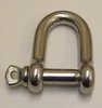 D Shackle 10mm