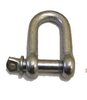 D' Shackle 16mm