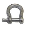 Bow Shackle 10mm